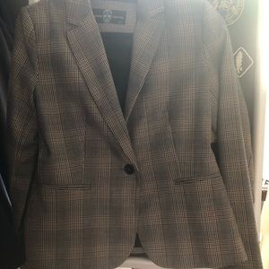 Hipchik blazer small women’s